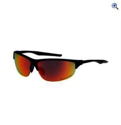 Northwave Blade Sunglasses (Black/Red) - Colour: Black / Red